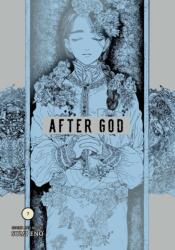 After God, Vol. 7 - V07 (ISBN: 9781974758784)
