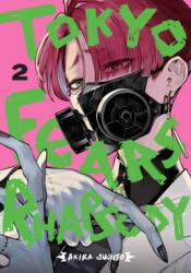 Tokyo Fears Rhapsody, Vol. 2 (ISBN: 9781974758678)