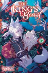 The King's Beast, Vol. 16 (ISBN: 9781974758432)