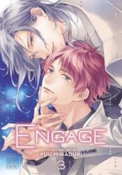 Engage, Vol. 3 (ISBN: 9781974758340)