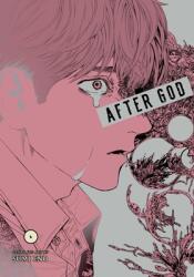 After God, Vol. 6 (ISBN: 9781974758302)