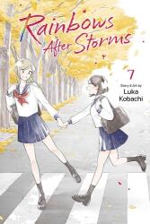 Rainbows After Storms, Vol. 7 - V07 (ISBN: 9781974758203)