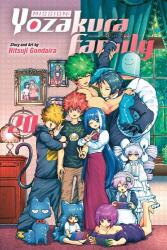 Mission: Yozakura Family, Vol. 20 - V20 (ISBN: 9781974758159)