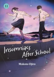 Insomniacs After School, Vol. 11 - V11 (ISBN: 9781974758043)