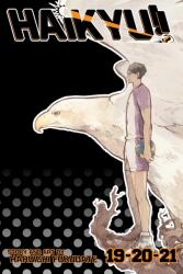 Haikyu! ! (ISBN: 9781974758012)