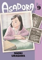 Asadora! , Vol. 9 - V09 (ISBN: 9781974757893)