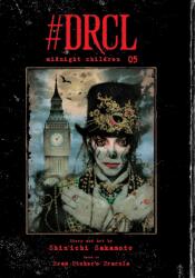 #DRCL midnight children, Vol. 5 - V05 (ISBN: 9781974757824)