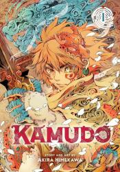 Kamudo, Vol. 1 (ISBN: 9781974757800)