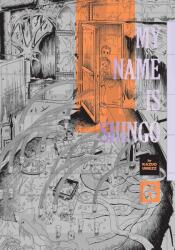 My Name Is Shingo: The Perfect Edition, Vol. 6 - V06 (ISBN: 9781974752966)