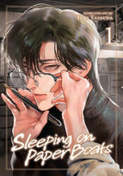 Sleeping on Paper Boats, Vol. 1 - Teki Yatsuda (ISBN: 9781974752065)
