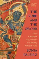 The Robe and the Sword (ISBN: 9781967190003)