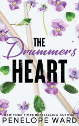 The Drummer's Heart (ISBN: 9781966867012)