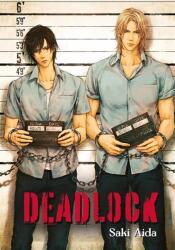 Deadlock (ISBN: 9781964533032)