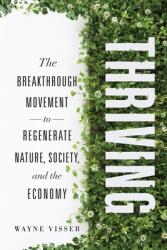 Thriving (ISBN: 9781966629139)