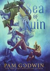 Sea of Ruin - Pam Godwin (ISBN: 9781966537144)