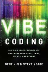 Vibe Coding (ISBN: 9781966280026)
