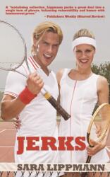 Jerks (ISBN: 9781965199237)