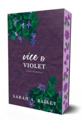Vice & Violet - BAILEY SARAH A (ISBN: 9781964264219)