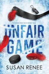Unfair Game (ISBN: 9781964264165)