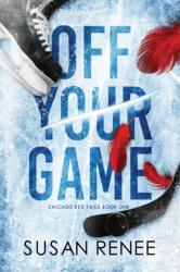 Off Your Game (ISBN: 9781964264158)