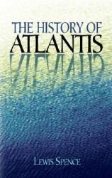 The History of Atlantis (2003)