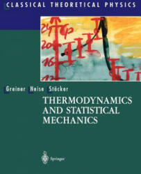 Thermodynamics and Statistical Mechanics (2000)
