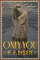 Only You (ISBN: 9781964686158)