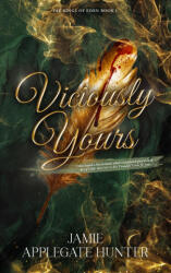 Viciously Yours (ISBN: 9781965946893)