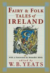 Fairy Folk Tales of Ireland (1998)