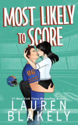 Most Likely To Score (ISBN: 9781964048352)