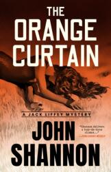 The Orange Curtain (ISBN: 9781964008103)