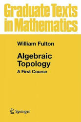 Algebraic Topology - William Fulton (1997)