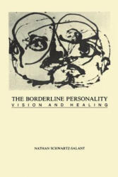 Borderline Personality - Nathan Schwartz-Salant (1989)