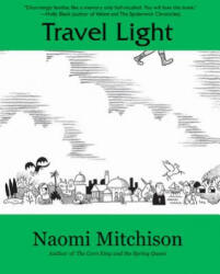 Travel Light - Naomi Mitcheson (2005)