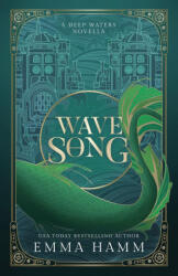 Wave Song (ISBN: 9781963862041)