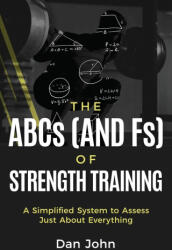 The ABCs (ISBN: 9781963675085)