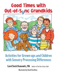Have Fun with Your Out-of-Sync Grandkids (ISBN: 9781963367164)