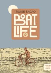 Boat Life Vol. 2 (ISBN: 9781963314120)