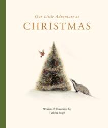Our Little Adventure at Christmas (ISBN: 9781963183542)