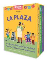 La Plaza (ISBN: 9781963183474)