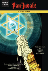 Pan-Judah! - Philipp Rupprecht, Robert Penman, Thomas Dalton (ISBN: 9781963143317)
