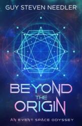 Beyond the Origin (ISBN: 9781962858397)