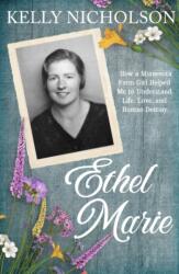 Ethel Marie (ISBN: 9781962858380)