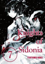 Knights Of Sidonia, Vol. 7 - Tsutomu Nihei (2014)