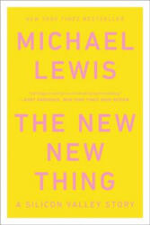 New New Thing - Michael Lewis (2014)