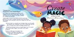 Create Magic (ISBN: 9781961917026)