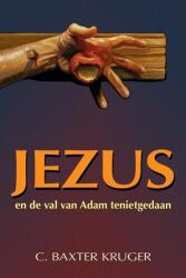 Isus și anularea căderii lui Adam (ISBN: 9781960761538)
