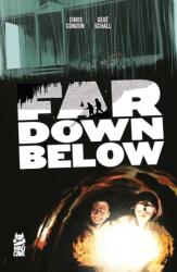 Far Down Below (ISBN: 9781960578693)