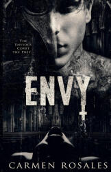 Carmen Rosales - Envy - Carmen Rosales (ISBN: 9781959888567)