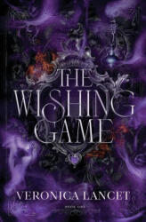 The Wishing Game (ISBN: 9781959854173)